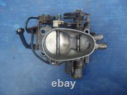 Vw Volkswagen Golf Jetta Mk2 Gti 8v Digifant Throttle Body