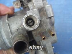 Vw Volkswagen Golf Jetta Mk2 Gti 8v Digifant Throttle Body