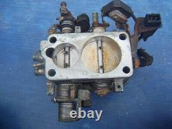 Vw Volkswagen Golf Jetta Mk2 Gti 8v Digifant Throttle Body