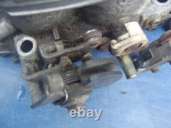 Vw Volkswagen Golf Jetta Mk2 Gti 8v Digifant Throttle Body