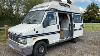 We Buy The Cheapest 4 Berth Motorhome Camper On The Market