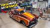World S Fastest Volkswagen Naturally Aspirated Possibly The Worlds Most Expensive