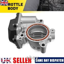 X2pc Throttle Body For Audi A3 (8p) Q3 Vw Beetle Tiguan Passat (362,365) 2.0 Tdi