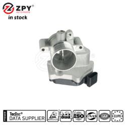 ZPY New Hight Quality THROTTLE BODY For VOLKSWAGEN GOLF MK6 03L 128 063AD