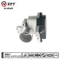 ZPY New Hight Quality THROTTLE BODY For VOLKSWAGEN GOLF MK6 03L 128 063AD