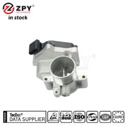 ZPY New Hight Quality THROTTLE BODY For VOLKSWAGEN GOLF MK6 03L 128 063AD