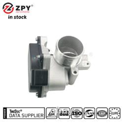 ZPY New Hight Quality THROTTLE BODY For VOLKSWAGEN GOLF MK6 03L 128 063AD