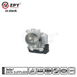 ZPY New Hight Quality Warranty Throttle Body For Volkswagen Golf 03C 133 062C