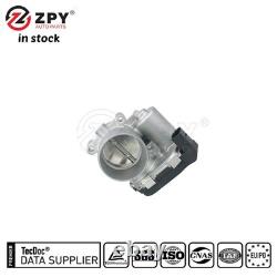 ZPY New Hight Quality Warranty Throttle Body For Volkswagen Golf 03C 133 062C