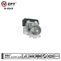 ZPY New Hight Quality Warranty Throttle Body For Volkswagen Golf 03C 133 062C