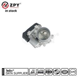 ZPY New Hight Quality Warranty Throttle Body For Volkswagen Golf 03C 133 062C