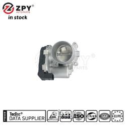 ZPY New Hight Quality Warranty Throttle Body For Volkswagen Golf 03C 133 062C