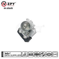 ZPY New Hight Quality Warranty Throttle Body For Volkswagen Golf 03C 133 062C