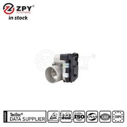 ZPY Throttle Body New For Seat Vw Golf Skoda Jetta Bola Polo 04E133062B