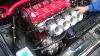 Zx6r 37mm Carbs Fitted To A 2 0 16v Golf Gti Engine